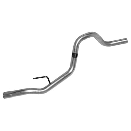 Walker Exhaust Tail Pipe, 45604 45604